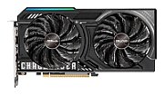 Placa video ASRock Radeon RX 9060 XT Challenger OC 16 GB GDDR6 128 bit
