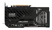 Placa video ASRock Radeon RX 9060 XT Challenger OC 16 GB GDDR6 128 bit