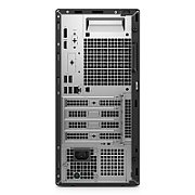 Desktop PC DELL Pro Tower QCT1250 Tower, Intel Core ultra 5 235 (14 C / 14 T, 2.9 GHz - 5 GHz, 24 MB cache, 65 W), 16 GB DDR5, 512 GB SSD, Fara unitate optica, Intel Graphics Partajata, 300 W, Windows 11 Pro