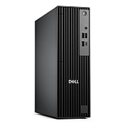 Desktop PC DELL Pro Slim QCS1250 Slim, Intel Core Ultra 7 265 (20 C / 20 T, 1.8 GHz - 5.3 GHz, 30 MB cache, 65 W), 16 GB DDR5, 512 GB SSD, Fara unitate optica, Intel Graphics Partajata, 180 W, Windows 11 Pro