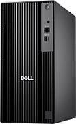 Desktop PC Dell Pro Tower QCT1250 Tower, Intel Core i5-14500 (14 C / 20 T, 2.6 GHz - 5.0 GHz, 24 MB cache, 65 W), 16 GB DDR5, 512 GB SSD, Fara unitate optica, Intel UHD Graphics 770 Partajata, 300 W, Windows 11 Pro