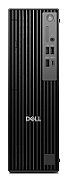 Desktop PC Dell Pro Slim QBS1250 Slim, Intel Core ultra 5 235 (14 C / 14 T, 2.9 GHz - 5 GHz, 24 MB cache, 65 W), 16 GB DDR5, 512 GB SSD, Nespecificat, Intel Graphics Partajata, 260 W, Windows 11 Pro