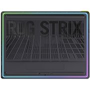 Laptop ASUS ROG Strix G16 G615LW-S5047, 16 inch 2560 x 1600, Intel Core Ultra 9 275HX (24 C / 24 T, 2.7 GHz - 5.4 GHz, 36 MB cache, 28 W), 32 GB DDR5, 2 TB SSD, Nvidia GeForce RTX 5080, Fara sistem de operare, Tastatura US, Gri