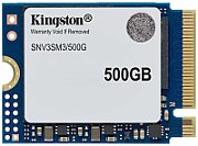 SSD Kingston SNV3SM3/500G 500 GB PCIe 4.0 M.2 2230