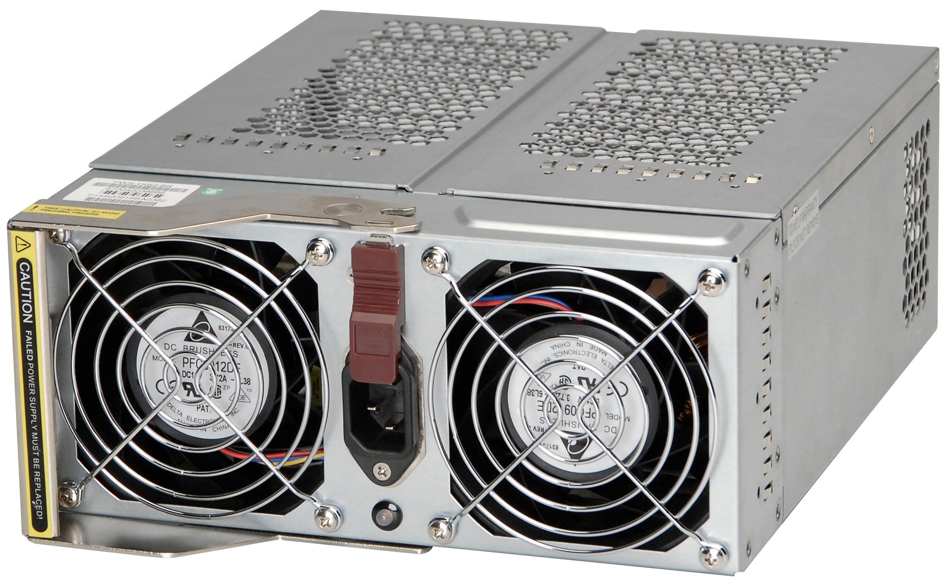 Supermicro PWS-1K62-BR unități de alimentare cu curent 1620 W Argint