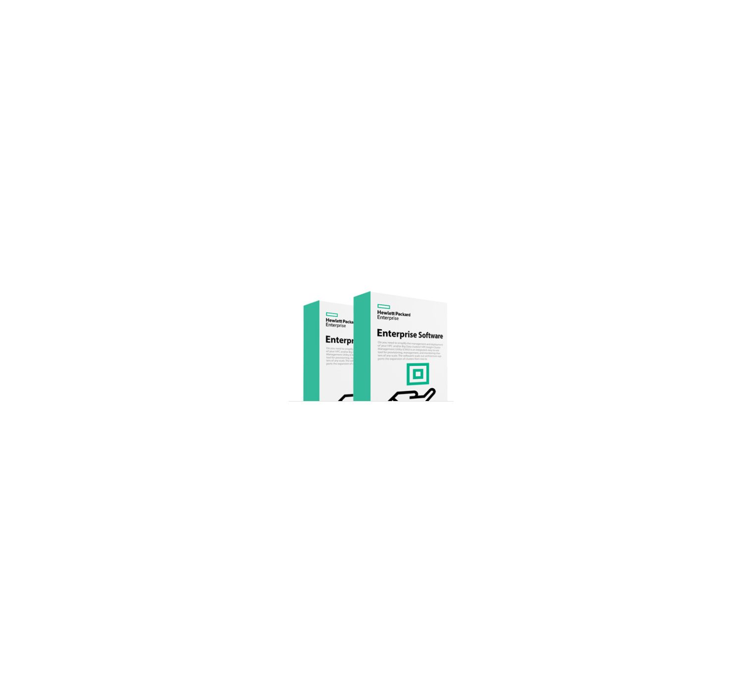 HPE StoreEver MSL2024/4048/8096 KMIP Encryption LTU