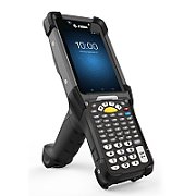 Zebra MC930B-GSHBG4RW computere mobile cu RFID (identificare prin frecvenţă radio) 10,9 cm (4.3 ) 800 x 480 Pixel Ecran tactil 765 g Negru
