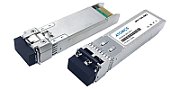 PLANET MTB-LB40 module de emisie-recepție pentru rețele Fibră optică 10000 Mbit/s SFP+
