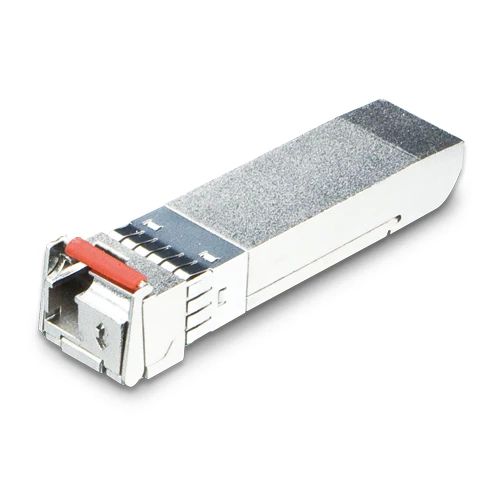 PLANET MTB-LB20 module de emisie-recepție pentru rețele Fibră optică 10000 Mbit/s SFP+