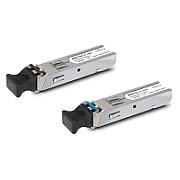 PLANET MGB-LB20 module de emisie-recepție pentru rețele Fibră optică 1000 Mbit/s SFP 1550 nm