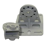 Aruba AP-270 Series Outdoor AP Hanging or Tilt Install Mount Kit (AP-270-MNT-H1)