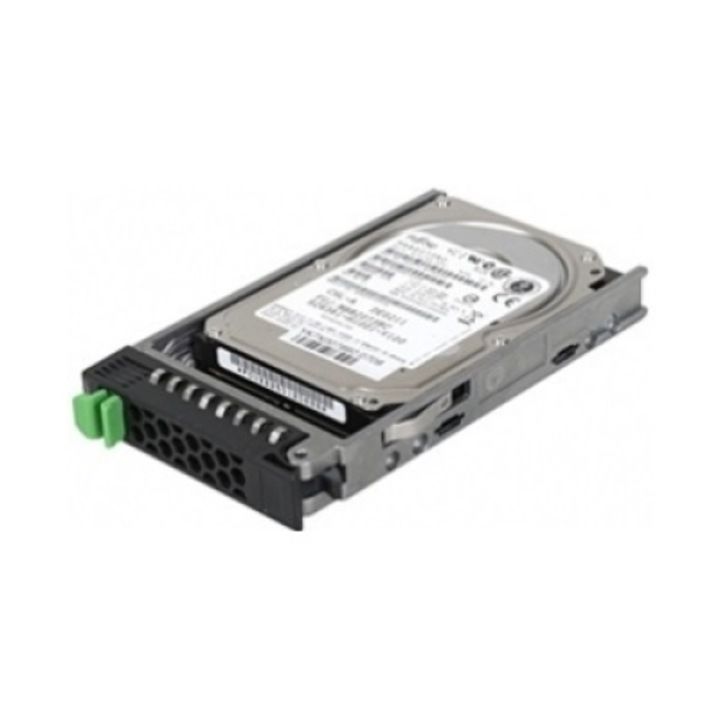 HDD server Fujitsu 1.8 TB 2.5 inch SAS 12G 10000 rpm 512e, caddy SFF