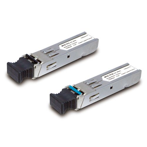 PLANET MFB-F120 module de emisie-recepție pentru rețele Fibră optică 100 Mbit/s SFP 1550 nm