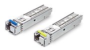 PLANET MGB-2GTLA20 module de emisie-recepție pentru rețele Fibră optică SFP