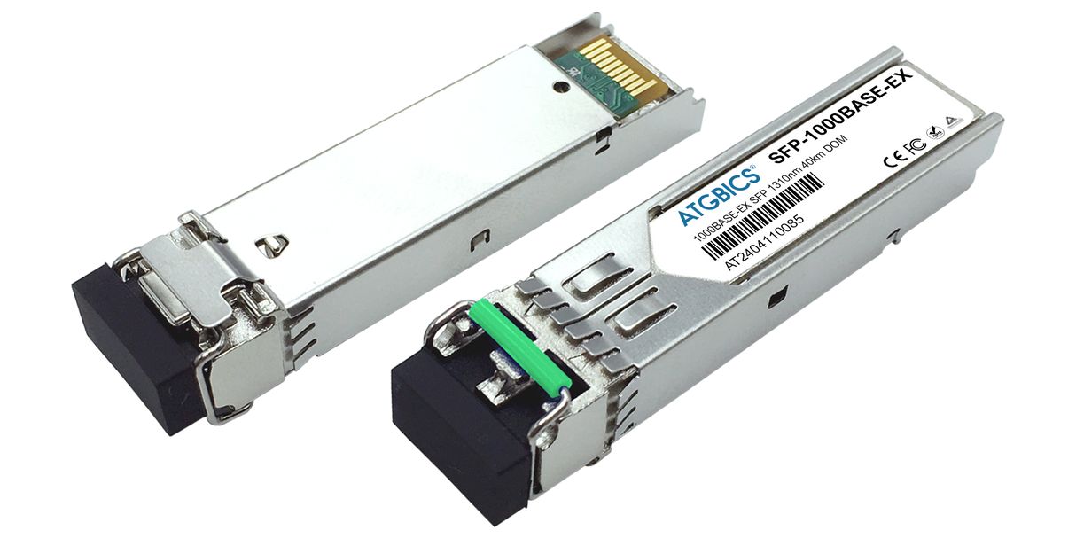 PLANET MGB-L40 module de emisie-recepție pentru rețele Fibră optică 1000 Mbit/s mini-GBIC 1310 nm