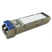 PLANET MGB-LA80 module de emisie-recepție pentru rețele Fibră optică 1000 Mbit/s mini-GBIC