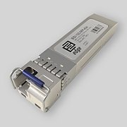 PLANET MTB-TLA40 module de emisie-recepție pentru rețele Fibră optică 10000 Mbit/s SFP+