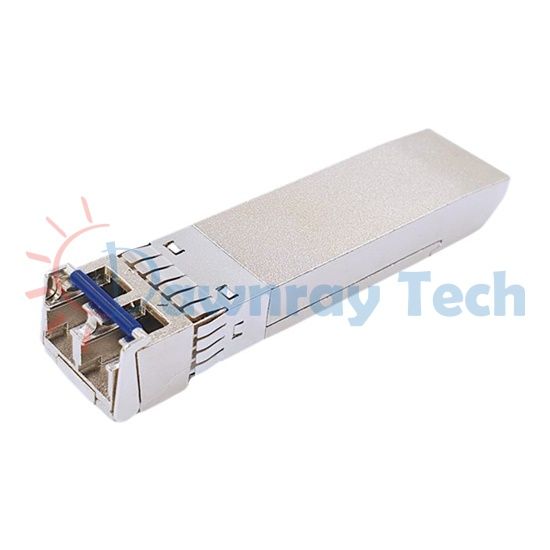 PLANET MTB-TLR20 module de emisie-recepție pentru rețele Fibră optică 10000 Mbit/s SFP+ 1310 nm