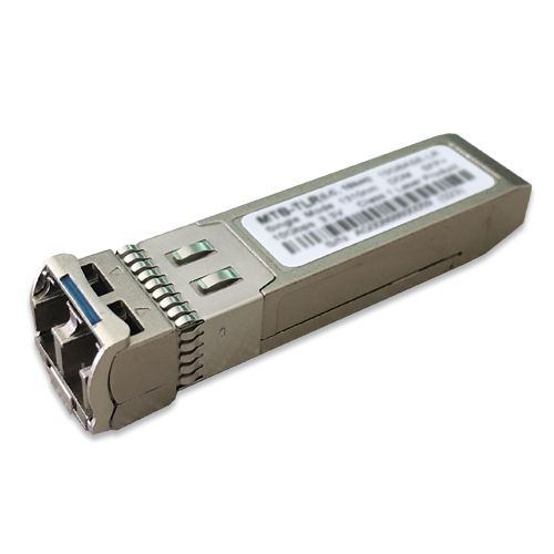 PLANET MTB-TLR80 module de emisie-recepție pentru rețele Fibră optică 10000 Mbit/s SFP+ 1550 nm