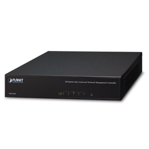 PLANET Enterprise-class Universal gateway-uri/controlere