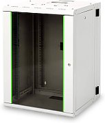 20U 48.26 cm (19 ) Wall Mounting Cabinet 600x560 mm