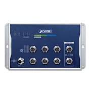 Switch Planet WGS-5225-8MT, 10/100/1000 Mbps