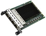 ThinkSystem I350-T4 PCIe 1GbE 4-Port RJ45 OCP Ethernet Adapter