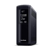 CyberPower VP1200EILCD surse neîntreruptibile de curent (UPS) Line-Interactive 1,2 kVA 720 W 8 ieșire(i) AC
