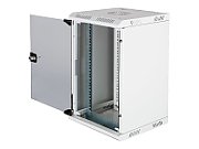 Digitus DN-1019 rack-uri 10U Raft montat pe perete Gri