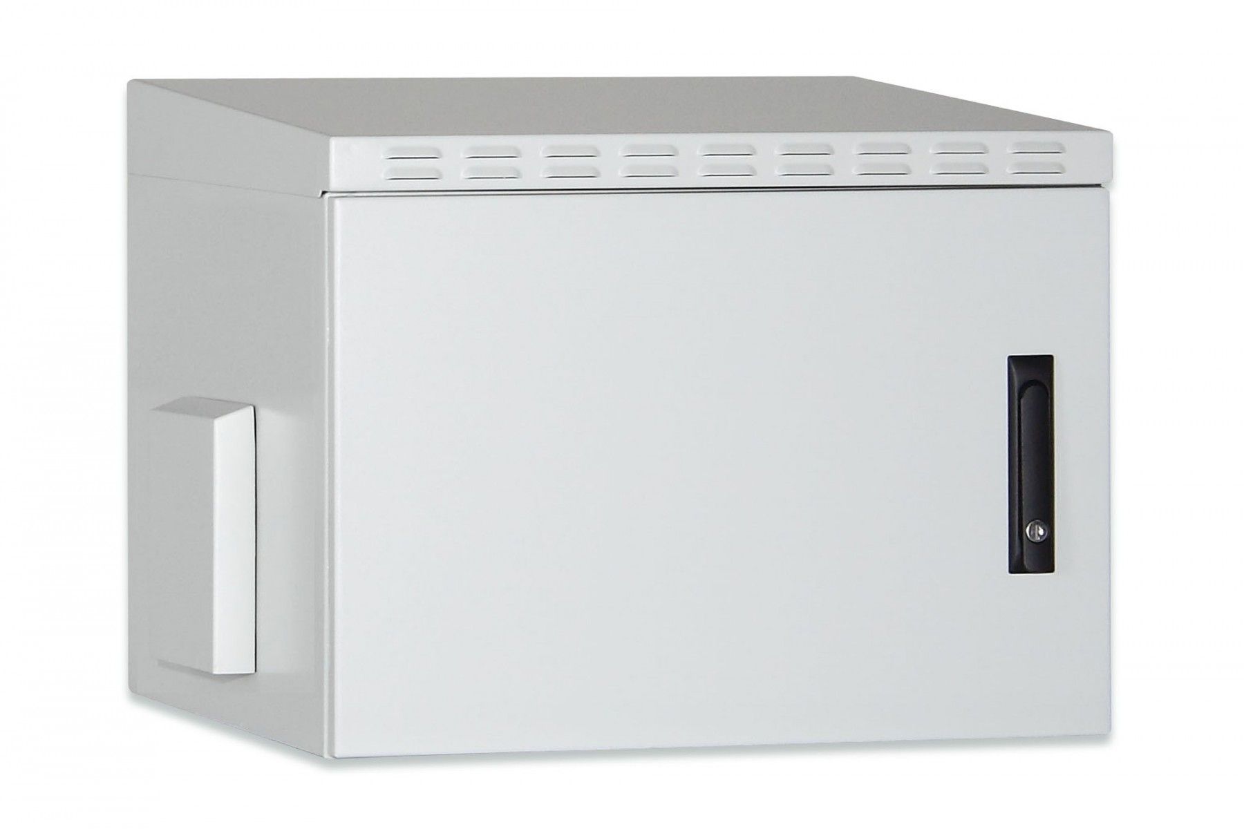 Digitus DN-19 07U-6/6-I-OD rack-uri Raft montat pe perete Gri