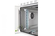 Digitus DN-19 07U-6/6-I-OD rack-uri Raft montat pe perete Gri