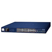 Switch Planet GS-6311-24P4XV, 24 porturi 10/100/1000 Mbps
