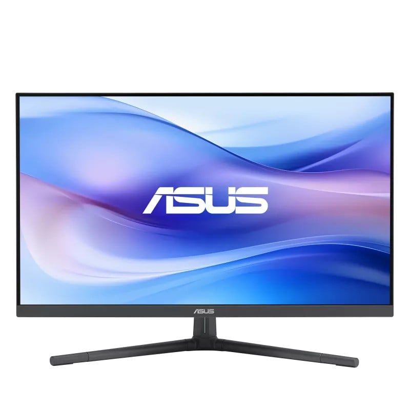 ASUS VU279CFE-B monitoare LCD 68,6 cm (27 ) 1920 x 1080 Pixel Full HD Albastru