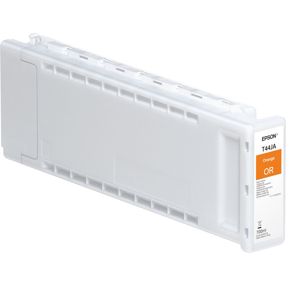 Epson UltraChrome Pro 12 cartușe cu cerneală 1 buc. Original Portocală