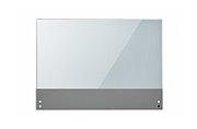 LG 30EW5TP-A Afișaj Semne Panou informare digital de perete 76,2 cm (30 ) OLED 600 cd/m² HD Argint Ecran tactil 18/7