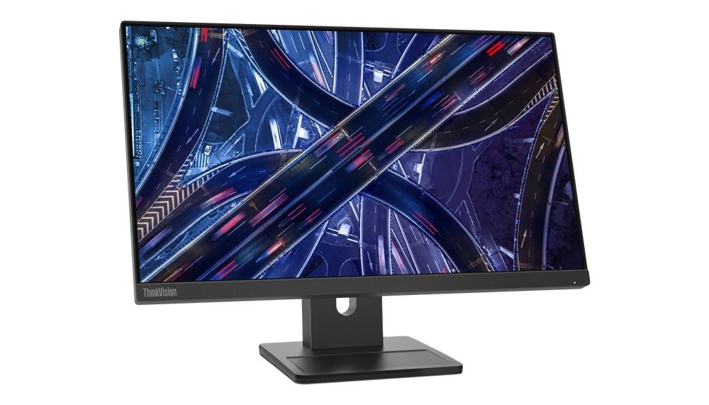 Lenovo ThinkVision E22-30 LED display 54,6 cm (21.5 ) 1920 x 1080 Pixel Full HD Negru