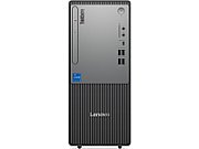 Desktop PC Lenovo ThinkCentre neo 50t Gen 5 Tower, Intel Core i5-14400 (10 C / 16 T, 2.5 GHz - 4.7 GHz, 20 MB cache, 65 W), 16 GB DDR5, 1 TB SSD, Fara unitate optica, Intel UHD Graphics 730 Partajata, 180 W, Windows 11 Pro