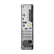 Desktop PC Lenovo ThinkCentre M90s Gen 5 SFF, Intel Core i5 14600 (14 C / 20 T, 2.7 GHz - 5.2 GHz, 24 MB cache, 65 W), 16 GB DDR5, 512 GB SSD, DVD±RW, Intel UHD Graphics 770 Partajata, 310 W, Windows 11 Pro
