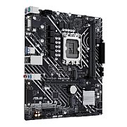 ASUS PRIME H610M-E-CSM (INTEL,1700,DDR5,mATX)