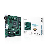 ASUS PRO A520M-C II/CSM AMD A520 Mufă AM4 micro-ATX