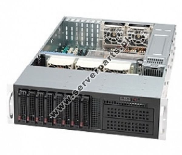 Carcasa server Supermicro CSE-835TQC-R1K03B