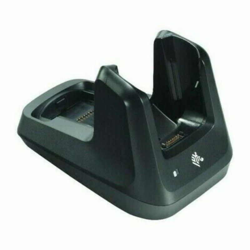 Zebra KT-CRD-MC33-2SUCHG-01 stație de andocare pentru terminale mobile PDA Negru
