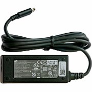 Zebra PWR-BGA15V45W-UC2-WW adaptoare și invertoare de curent De interior 45 W Negru