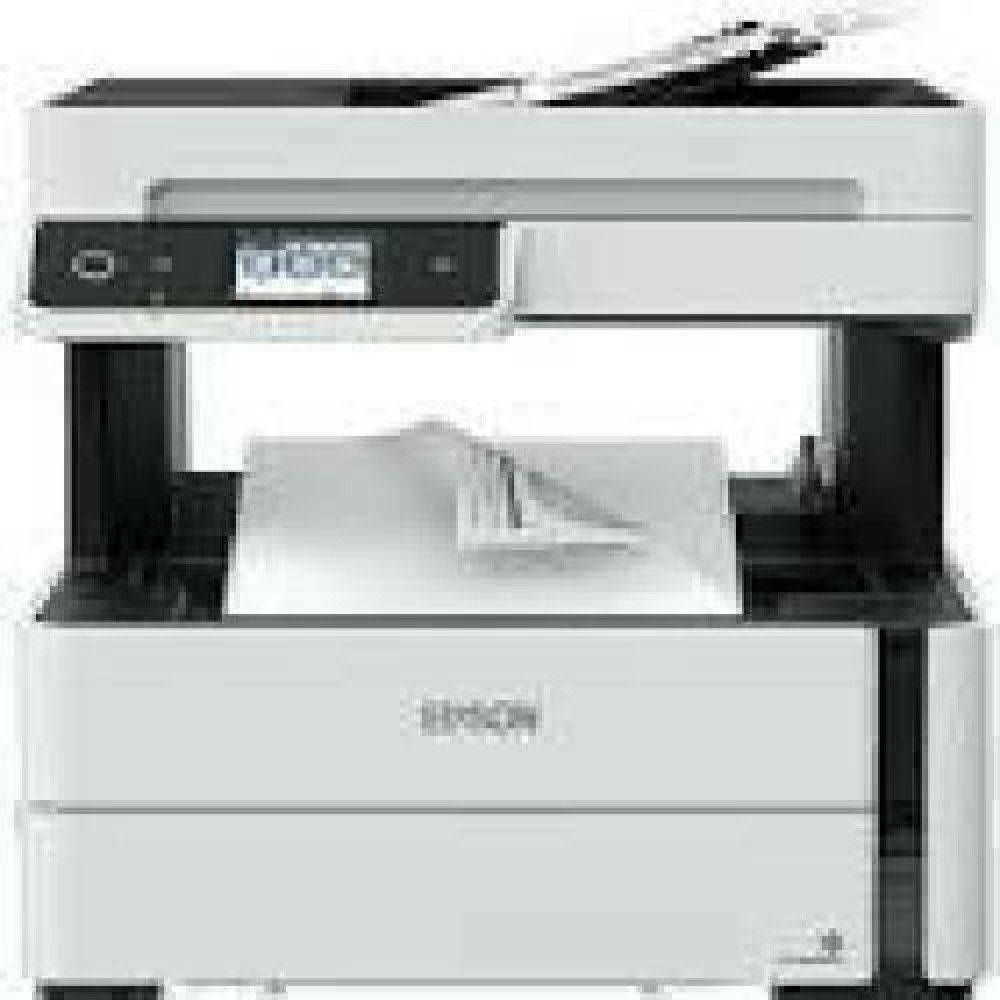 Epson EcoTank M3180 - dispozitiv de imprimare all-in-one - imprimare, scanare, copiere, fax 1200 x 2400 DPI A4 DUPLEX 20ppm Wi-Fi