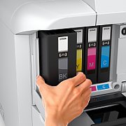 Epson WorkForce Pro EP-C7000DW imprimantă color 4800 x 1200 DPI A3+ 25ppm Wi-Fi AirPrint