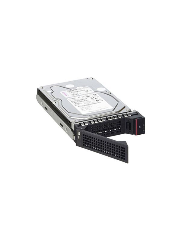 Lenovo ThinkSystem 2.5  Multi Vendor 480GB Mixed Use SATA 6Gb HS SSD v2