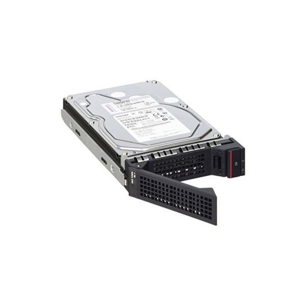 SSD server Lenovo ThinkSystem SFF Multi Vendor 480 GB, 2.5 inch, SATA 6G, V-NAND TLC, caddy Lenovo SFF