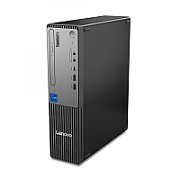 Desktop PC Lenovo ThinkCentre neo 50s Gen 5 SFF, Intel Core I3-14100 (4 C / 8 T, 3.5 GHz - 4.7 GHz, 12 MB cache, 65 W), 8 GB DDR5, 256 GB SSD, DVD±RW, Intel UHD Graphics 730 Partajata, 180 W, Windows 11 Pro