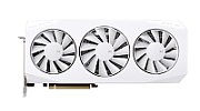 Placa video XFX Radeon RX 9060 XT Mercury OC White Gaming 16 GB GDDR6 128 bit