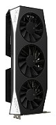 Placa video XFX Radeon RX 9060 XT Mercury OC Gaming 16 GB GDDR6 128 bit